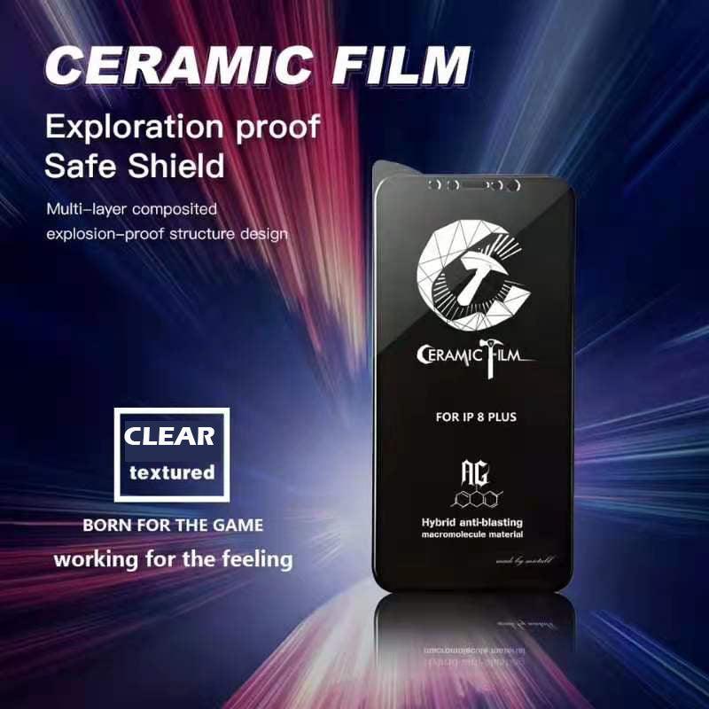 Polymer Screen Protector for Samsung NOTE 9 Polymer Screen Protector for Samsung NOTE 9